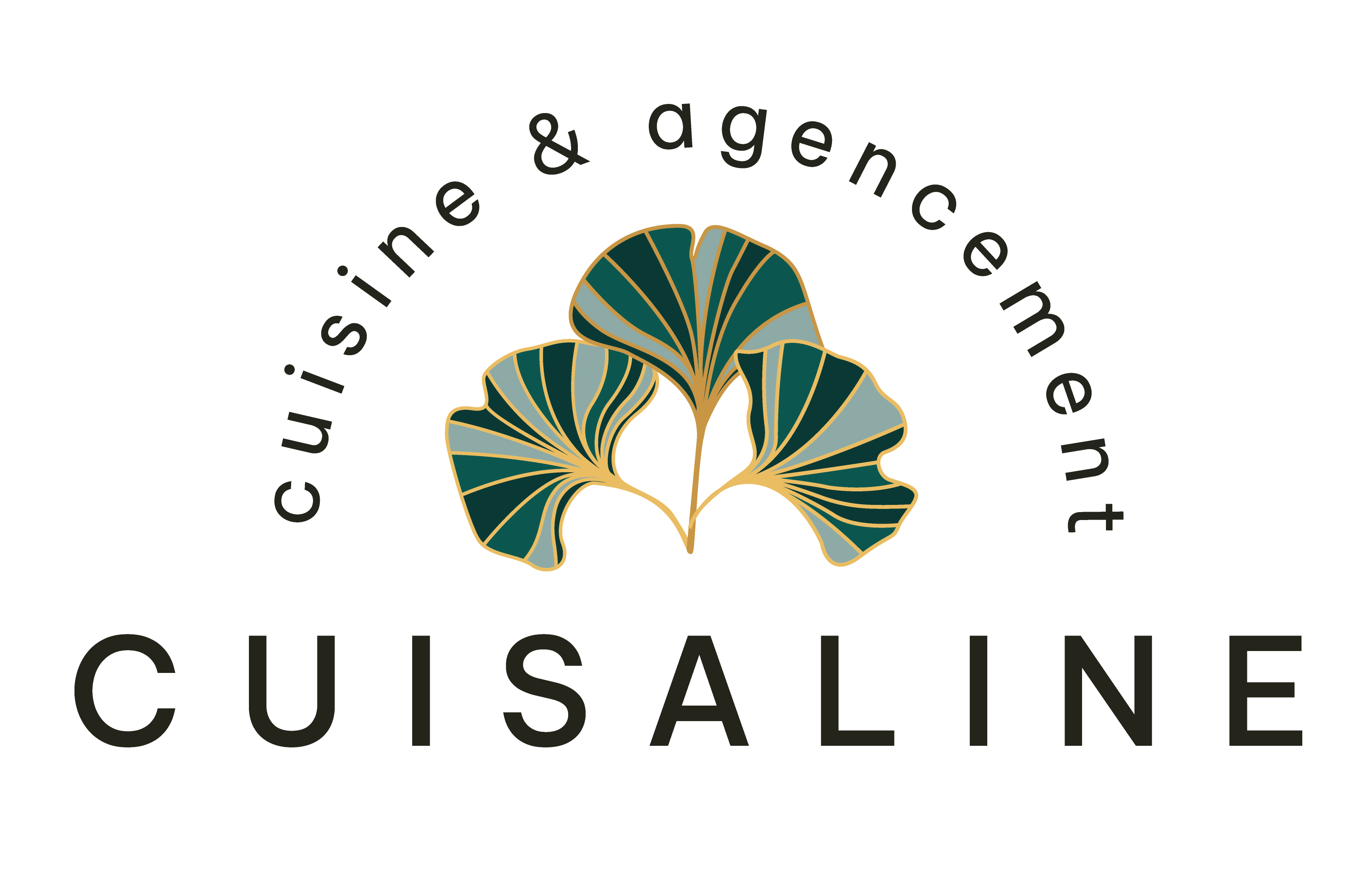 CUISALINE_LOGO Logo Cuisaline
