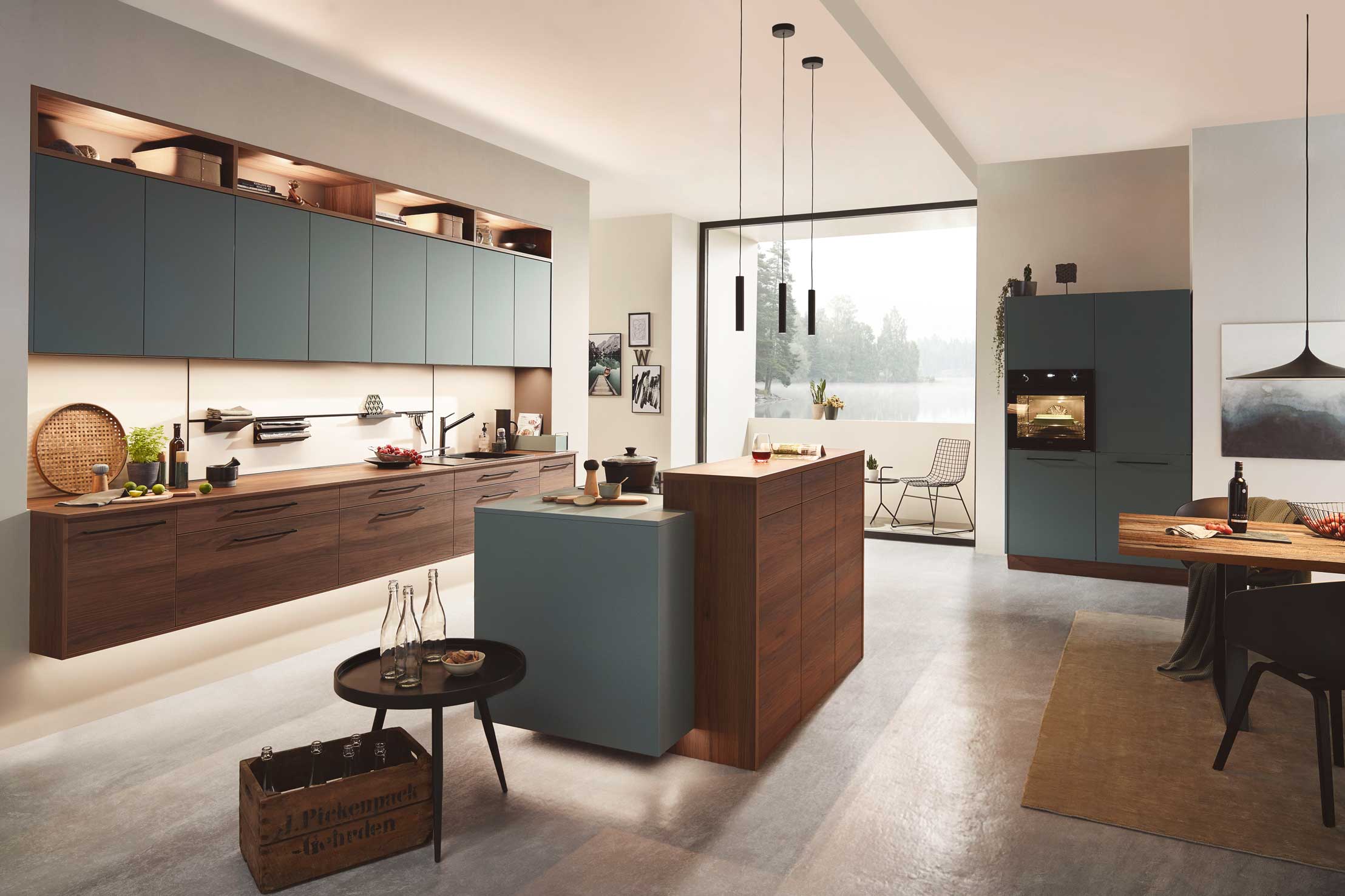 Photo de cuisine